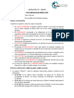 Pauta Ayudantía N°3 Contabilidad - 2S2023