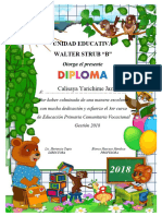 Diploma