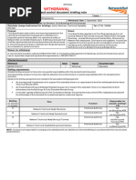 NR L2 Civ 003 Formc | PDF | Rail Transport | Occupational Safety And Health