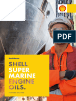 Shell Super Marine Brochure 21