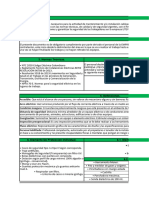 Procedimiento Guia para Espacios Confinados Con Proximidad Riesgo Electrico