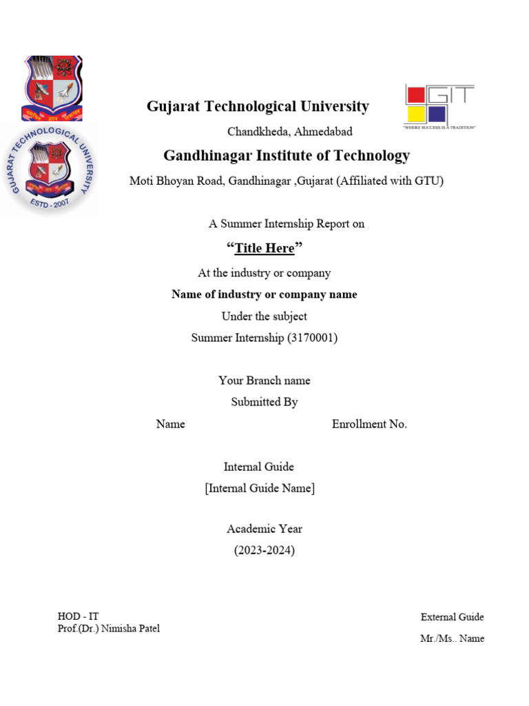 Summer intelligence overview