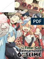 That Time I Got Reincarnated As A Slime - LN 09