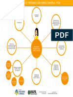 Mapa Mental Diretrizes Pcva