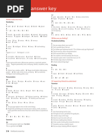 Pers Bre Pre-Int Workbook Answer Key