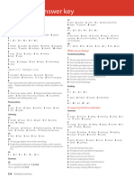 Pers Bre Pre-Int Workbook Answer Key