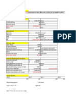 Evaluacion de Proyectos