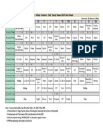 HY 2023 Scheme