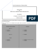 Civil Academica 2 Chamada Grelha