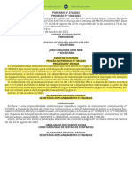 31 de Outubro de 2023 Diário Oficial de Santos