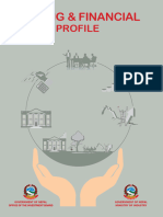 BFS Sector Profile