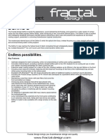 FRACTAL - Define-S