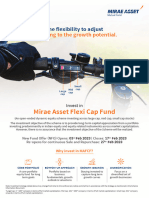 Flexi Cap Fund - Leaflet 1 0