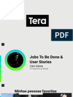 #9 - Jobs To Be Done