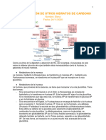 Incorporación de Otros HC