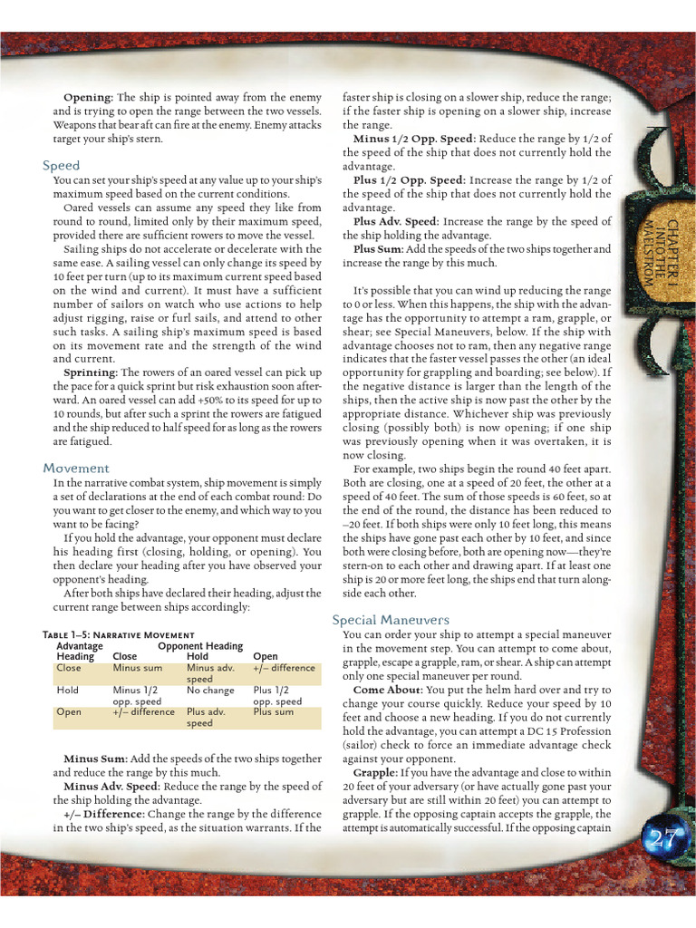 Dnd 3.5 Stormwrack Pdf