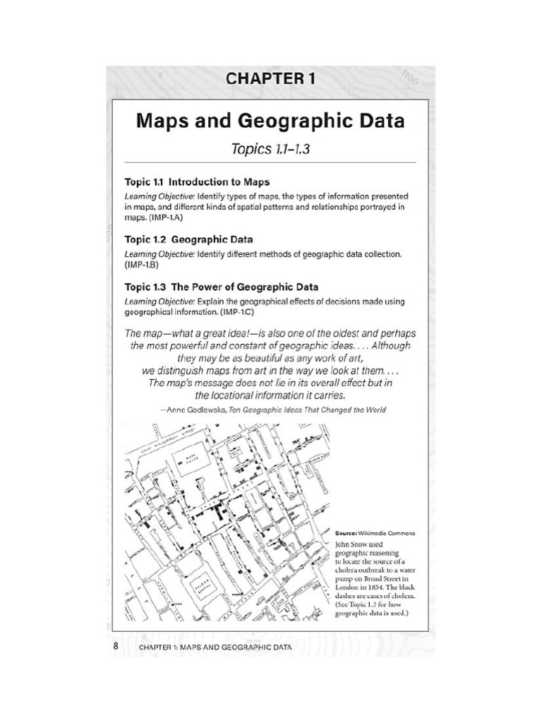 Chapter 1 | PDF