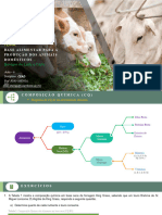 Aula 7 - Base Alimentar para A Produção Dos Animais Domésticos (Part.-2)