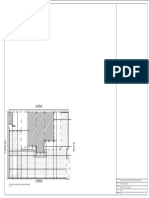 Casa de Praia Jonas 2018-Planta de Situação