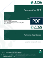 IAPSA - TEA - Diapositivas de La Clase 2
