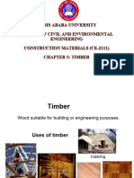 Chapter 5 Timber