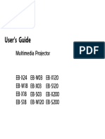 EPSON UsersGuide