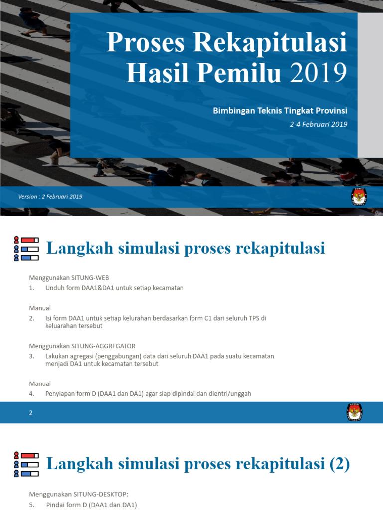 04 Rekapitulasi | PDF