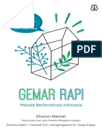 Gemar Rapi