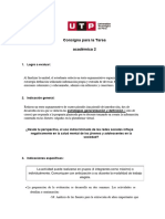 Entrega de La T2 - Texto Argumentativo