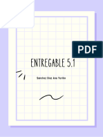 Entregable 5.1