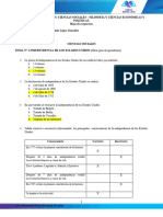 Modulo Numero 2