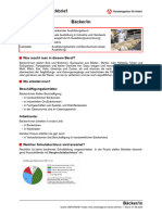 Steckbrief: Was Macht Man in Diesem Beruf?