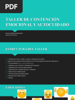 El ABC de Las Emociones Completo | PDF | Las emociones | Mente