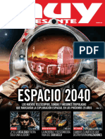 Muy Interesante España 2020.03
