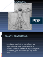 2 Planos Anatomicos