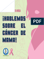 Cancer de Mamá