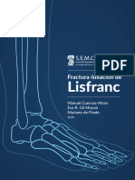 2020 SEMCPT FX Lisfranc