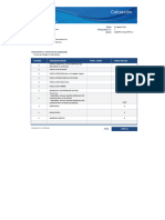 Cotizacion Sistema 001 Recursos Municipales