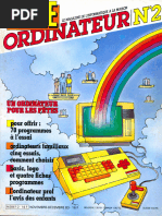 Micro - Hebdo.544. .Semaine - du.18.Au.24.Septembre.2008. .RELOAD ...