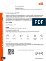 Manual de Programacion de La Central CM Roller Wifi