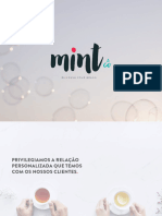 Portfolio Mint