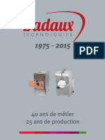 Dadaux Collector FR Web