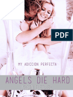 02 - Angels Die Hard