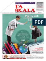 Ziarul Viata Medicala - An 2023 - NR 23