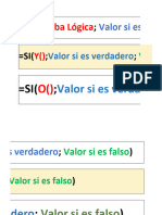 Septima Semana Ejercicio Función SI Varias-Condiciones