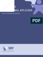 Avaliação Nutricional Aplicada - Ebook Completo - SER (Versão Digital) PDF
