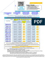 GI Pipe Price List 2025 - Jindal | PDF