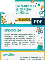 Investigacion Cientifica