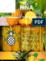 Piña