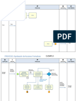 Sipoc Plantilla